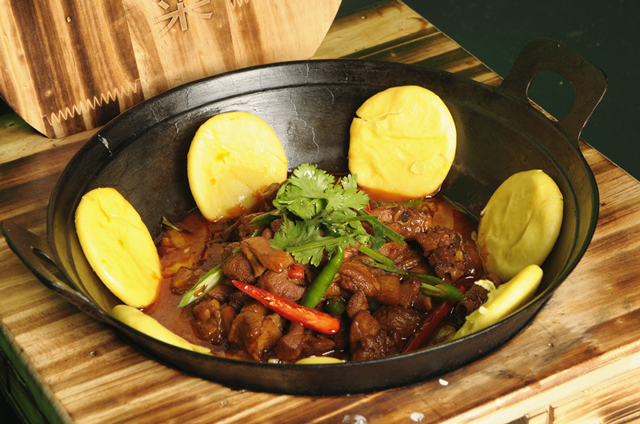 對小地鍋項(xiàng)目發(fā)出意向