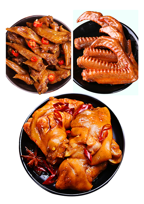 現(xiàn)撈熱鹵培訓(圖3) 現(xiàn)撈熱鹵培訓(圖3)