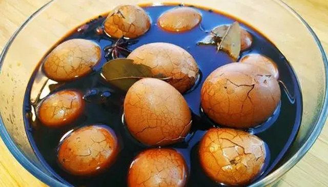 茶葉蛋培訓(xùn)