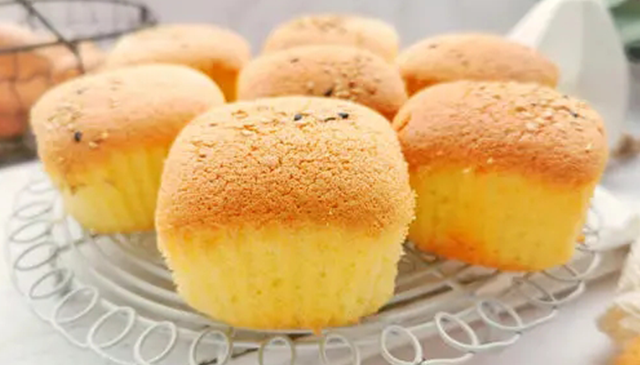 雞蛋糕培訓(xùn)