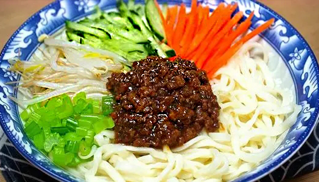 老北京炸醬面培訓(xùn)