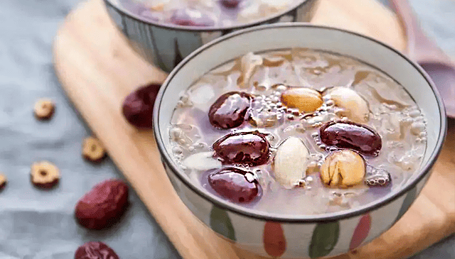 八寶蓮子粥培訓(xùn)