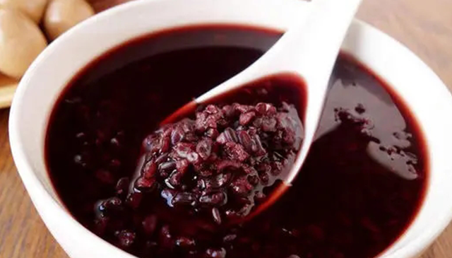 黑米粥培訓(xùn)