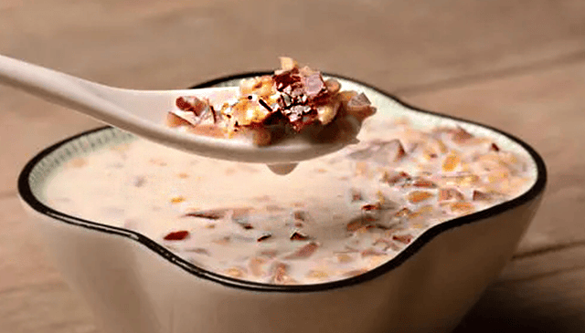 奶香燕麥粥培訓(xùn)