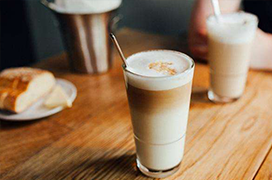 一份奶茶的利潤(rùn)有多大？