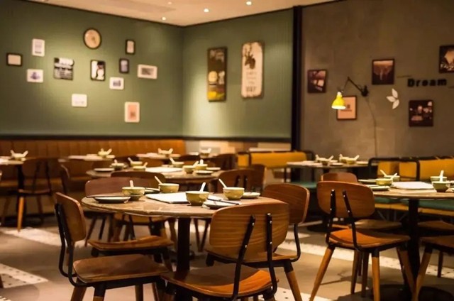 餐飲創(chuàng)業(yè)成功十大基本要素！