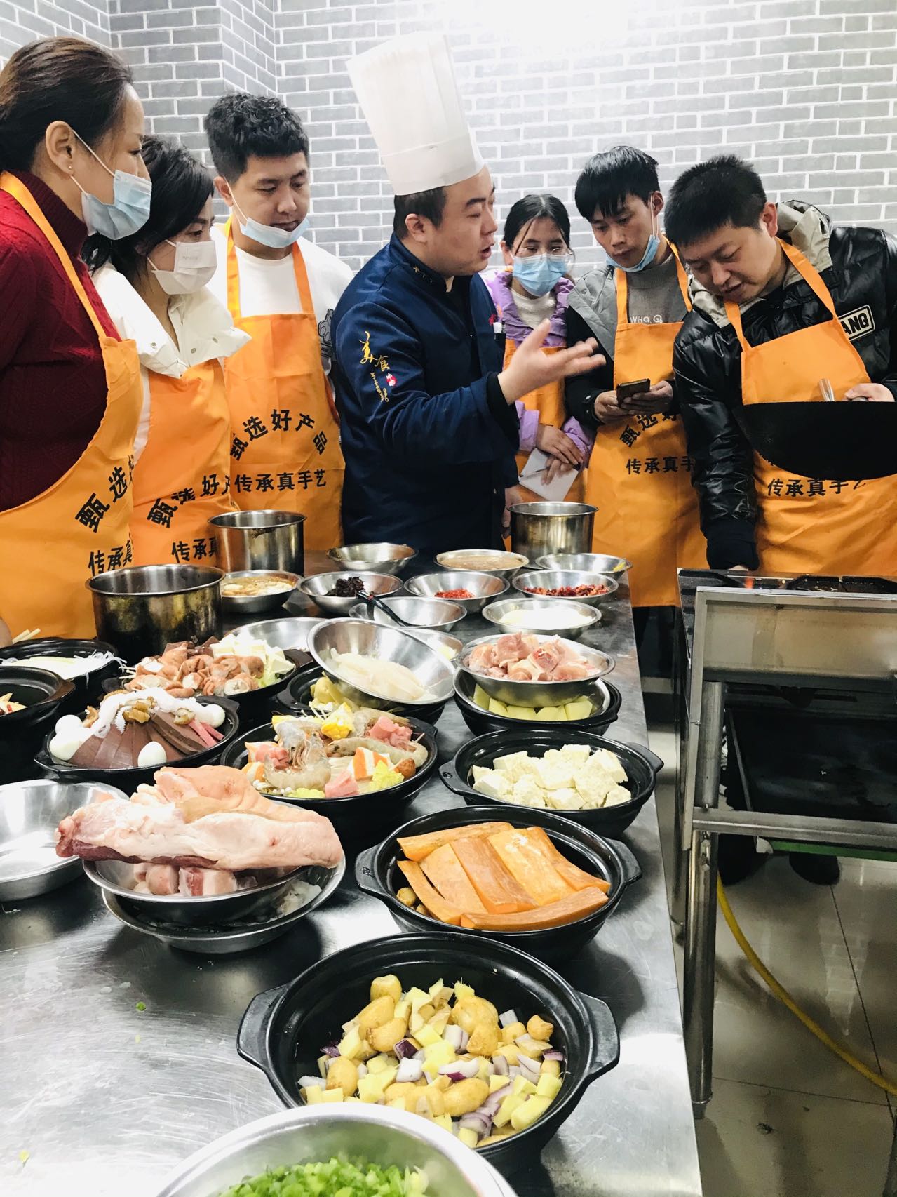 今日榜一小地鍋，學(xué)習(xí)人數(shù)超30組！(圖5)