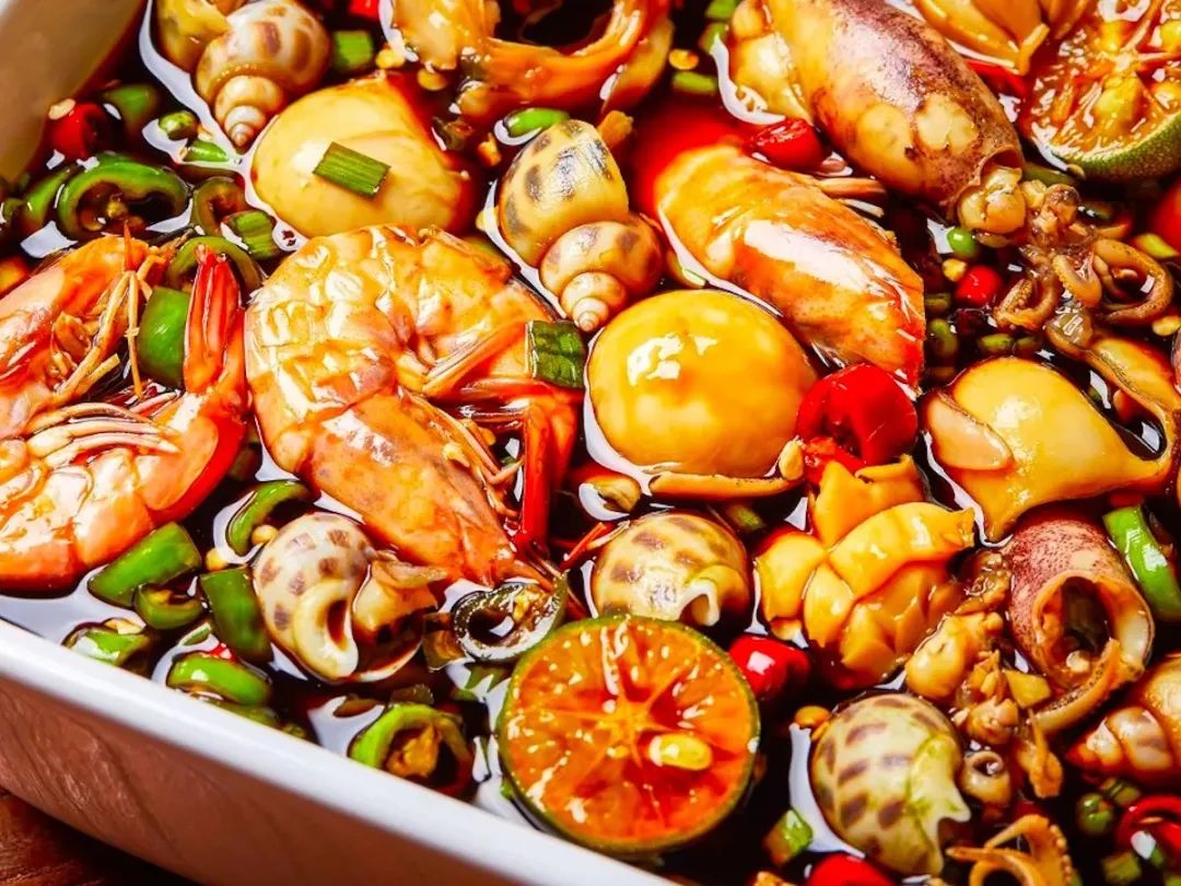 夏季熱門小吃項(xiàng)目排行榜(圖5) 夏季熱門小吃項(xiàng)目排行榜(圖5)