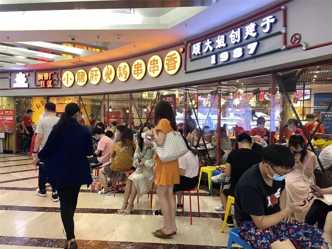 做好這四點，顧客復(fù)購率增長五倍(圖1)