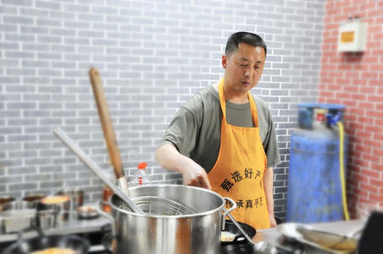 五月學員學習實景(圖4)