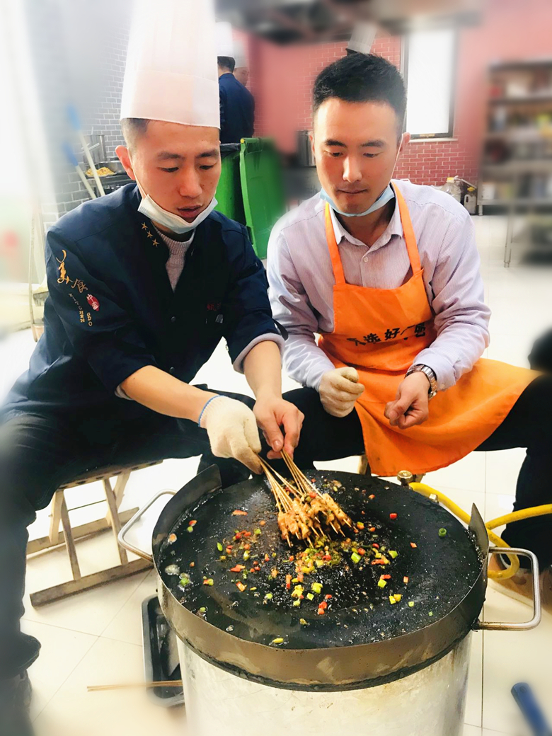 五月學員學習實景(圖7)