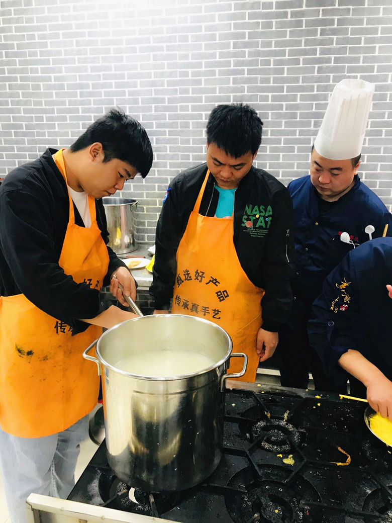 五月學員學習實景(圖6)