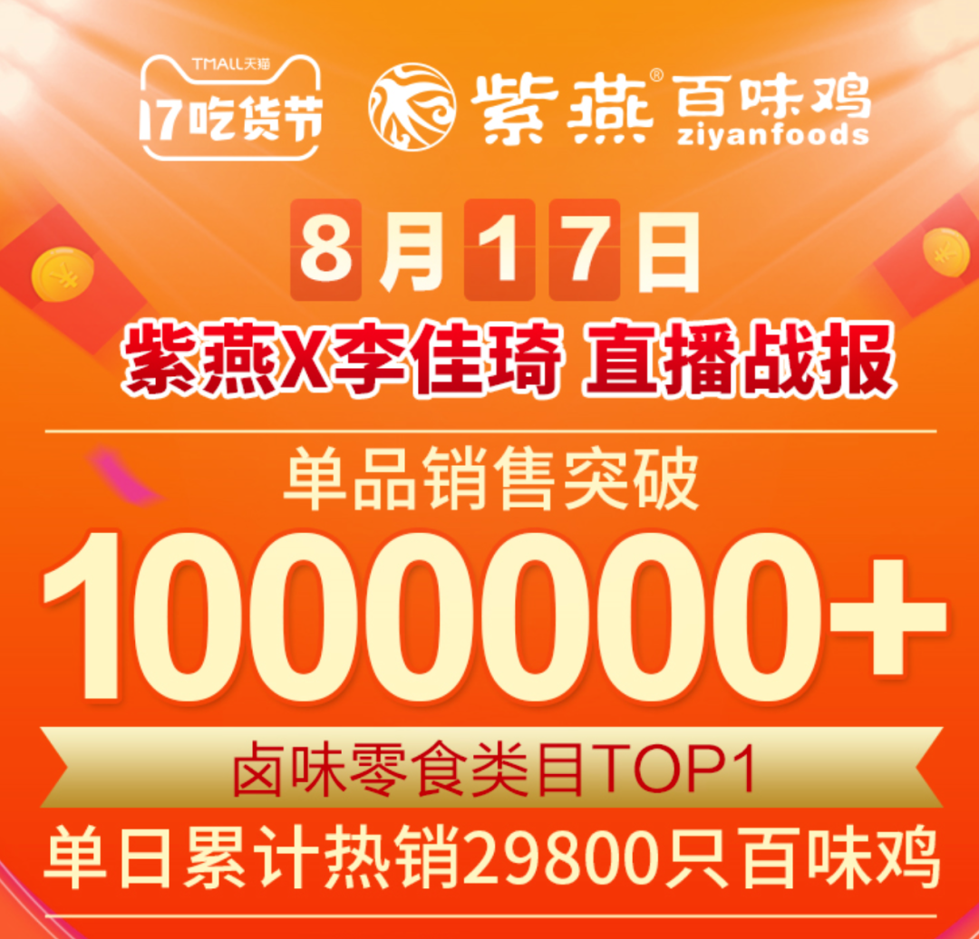 一碗夫妻肺片，一年賣出16億(圖5)