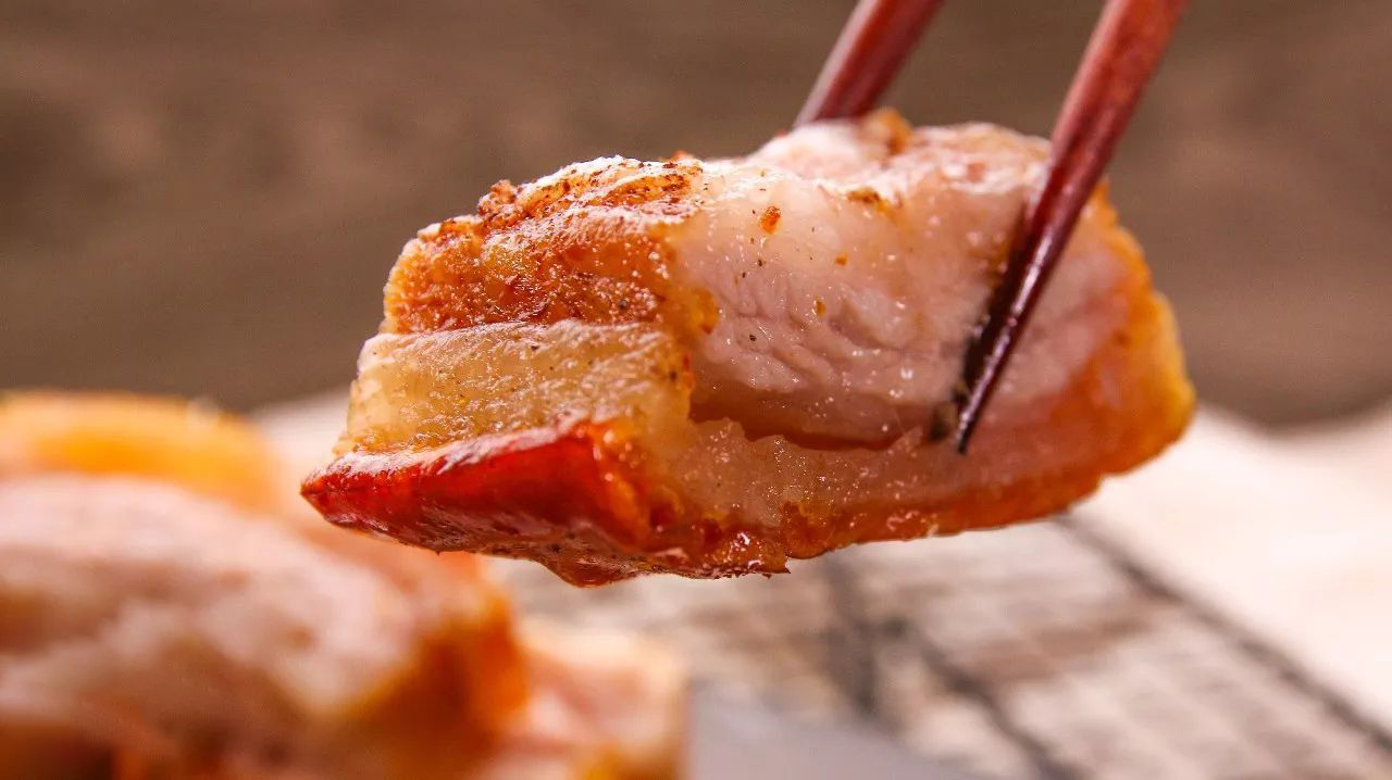 脆皮五花肉培訓(xùn)(圖3)