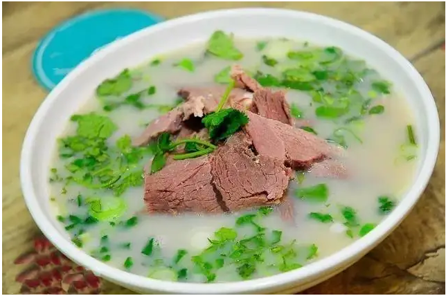 羊湯培訓(xùn)(圖3)