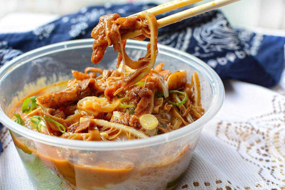 老北京爆肚培訓(xùn)