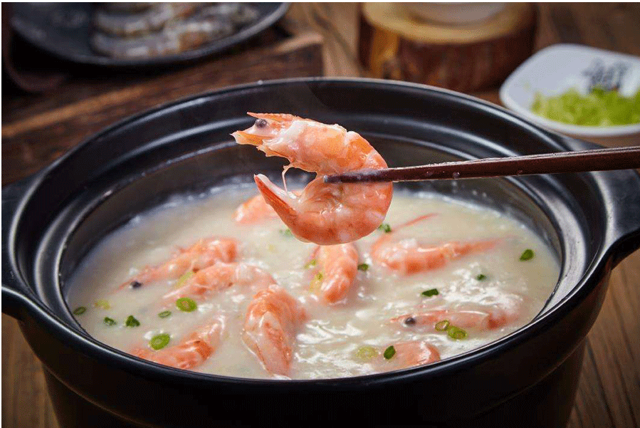 潮汕砂鍋粥培訓(xùn)(圖1)