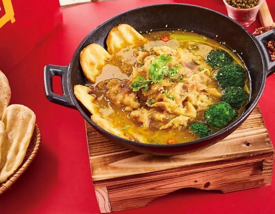 小地鍋開(kāi)店成功！倆月回本(圖2)