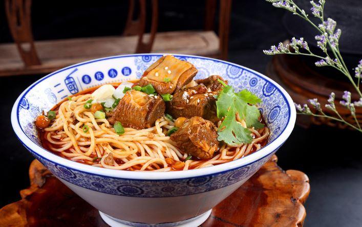 特色面館培訓(xùn)(圖4)