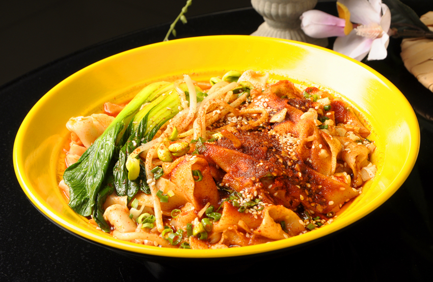 特色面館培訓(xùn)(圖5)