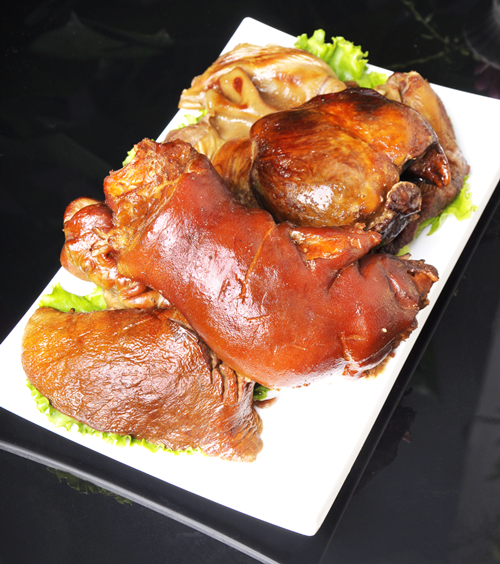 熏肉培訓(xùn)(圖3)