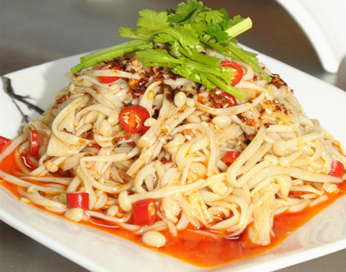 涼菜培訓(xùn)(圖4) 涼菜培訓(xùn)(圖4)