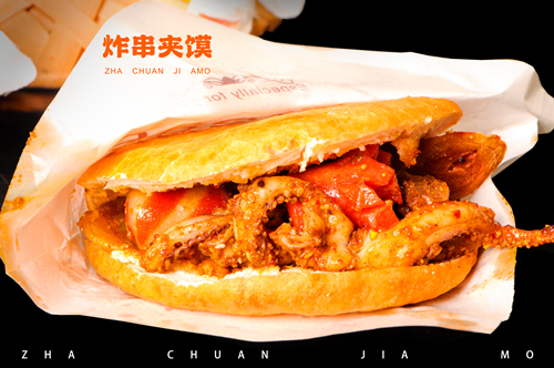 小店大營收，首選人氣炸串！(圖4)