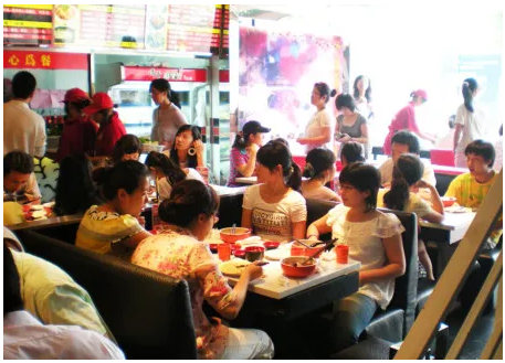 生意不好？從這四個方面迅速提升客流量