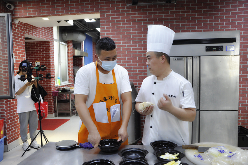 六月學(xué)習(xí)實景(圖5)