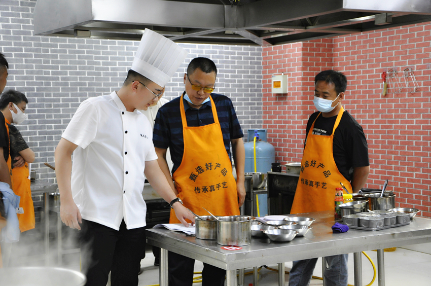 六月學(xué)習(xí)實景(圖6)