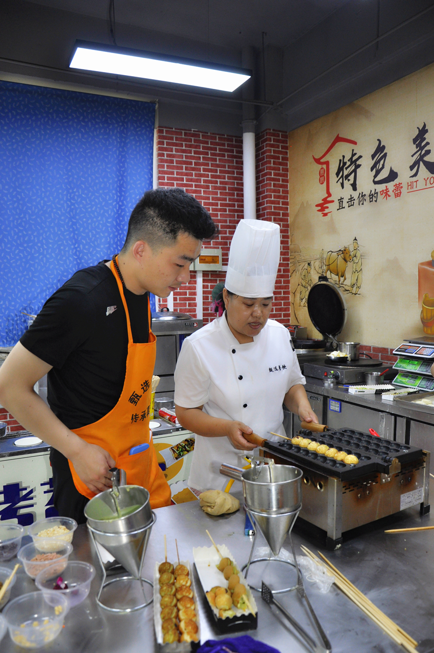 六月學(xué)習(xí)實景(圖7)