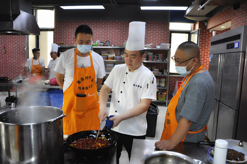 六月學(xué)習(xí)實景(圖11)