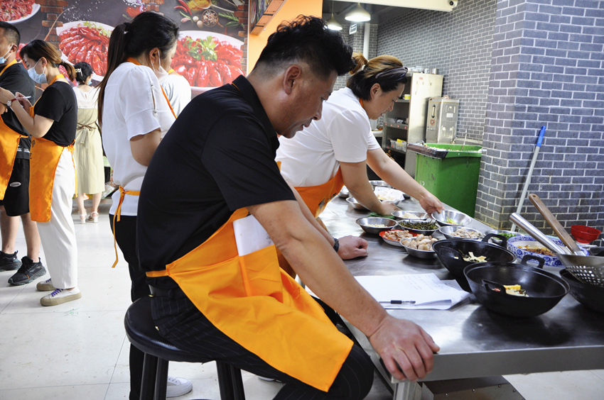 六月學(xué)習(xí)實景(圖12)