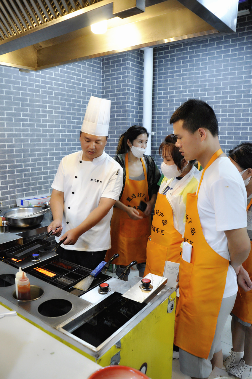 六月學(xué)習(xí)實景(圖13)