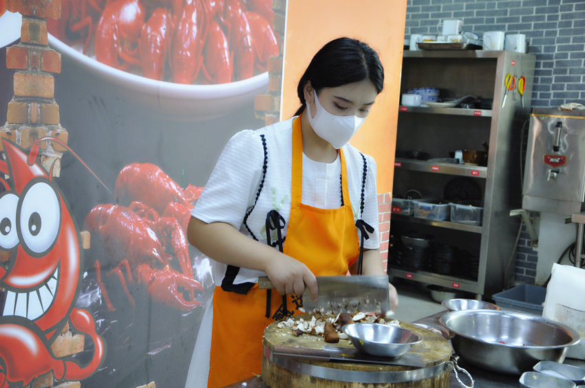 六月學(xué)習(xí)實景(圖14)