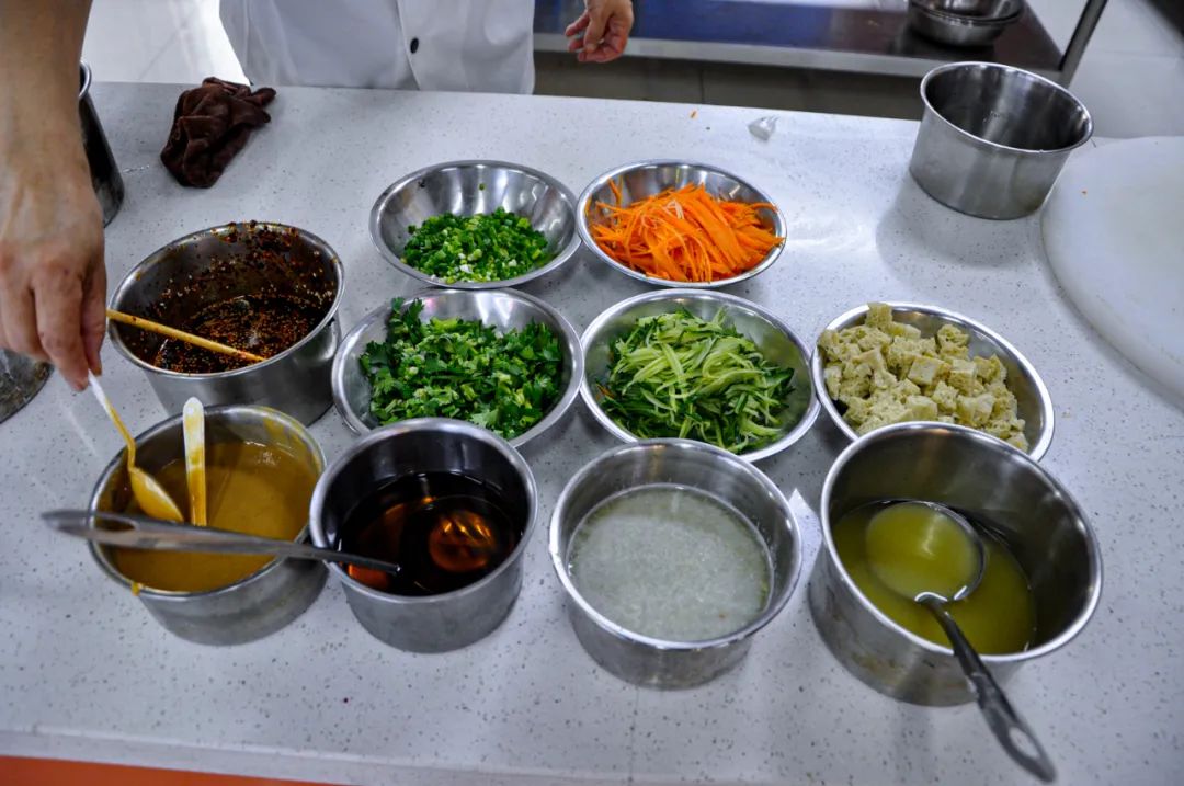 今夏，涼皮，要吃彩色的(圖7)