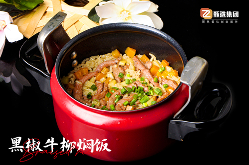 一鍋三用，出餐迅速！元氣燜鍋引發(fā)創(chuàng)業(yè)熱潮(圖8)