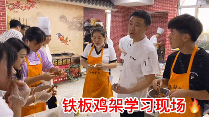 七月培訓(xùn)實(shí)景(圖9)