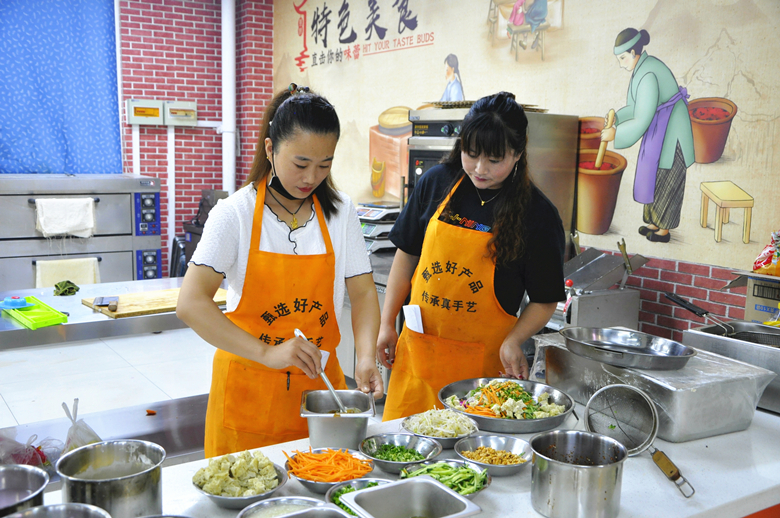 七月培訓(xùn)實(shí)景(圖16)