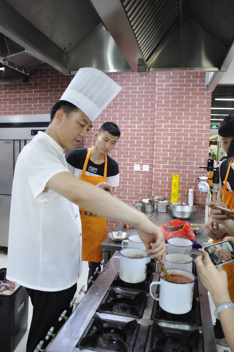 七月培訓(xùn)實(shí)景(圖21)