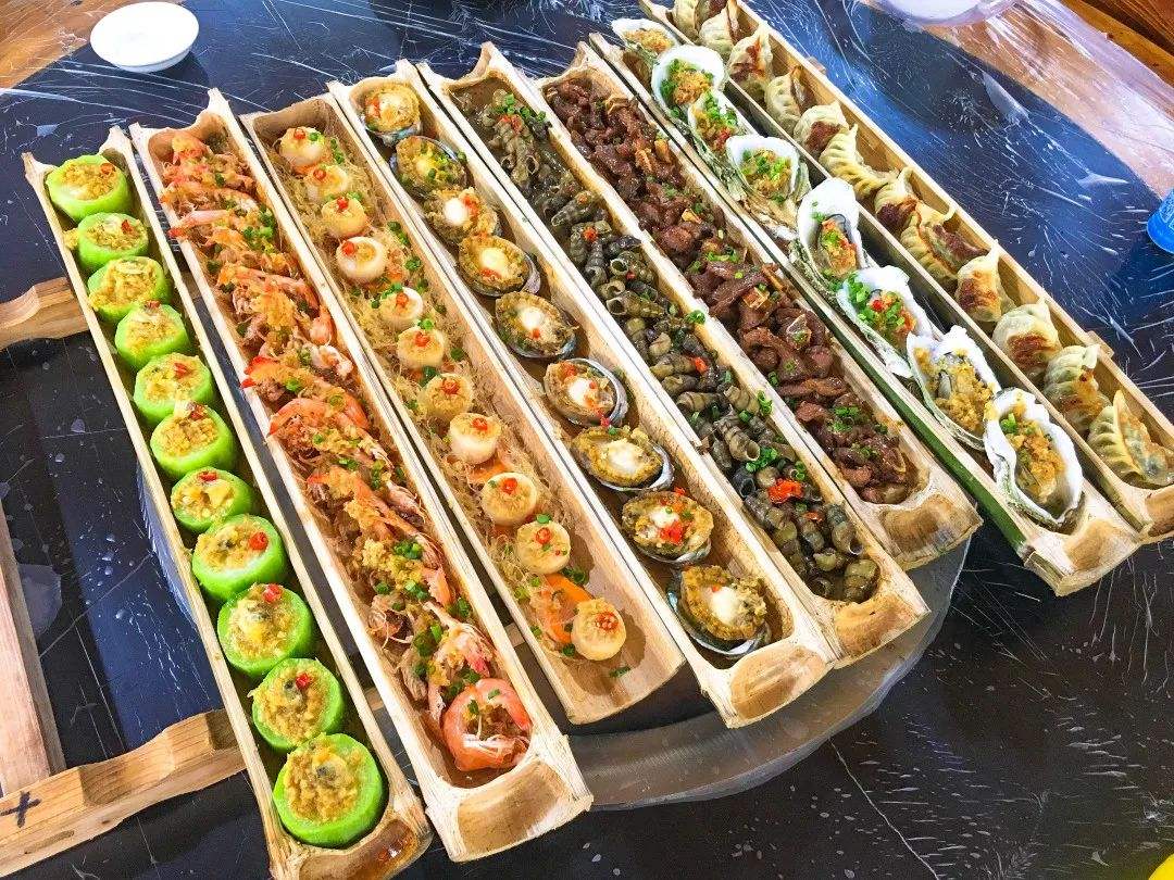 竹筒菜培訓(xùn)(圖1) 竹筒菜培訓(xùn)(圖1)