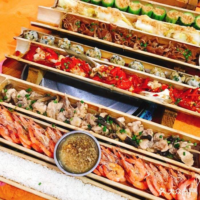 竹筒菜培訓(xùn)(圖2) 竹筒菜培訓(xùn)(圖2)