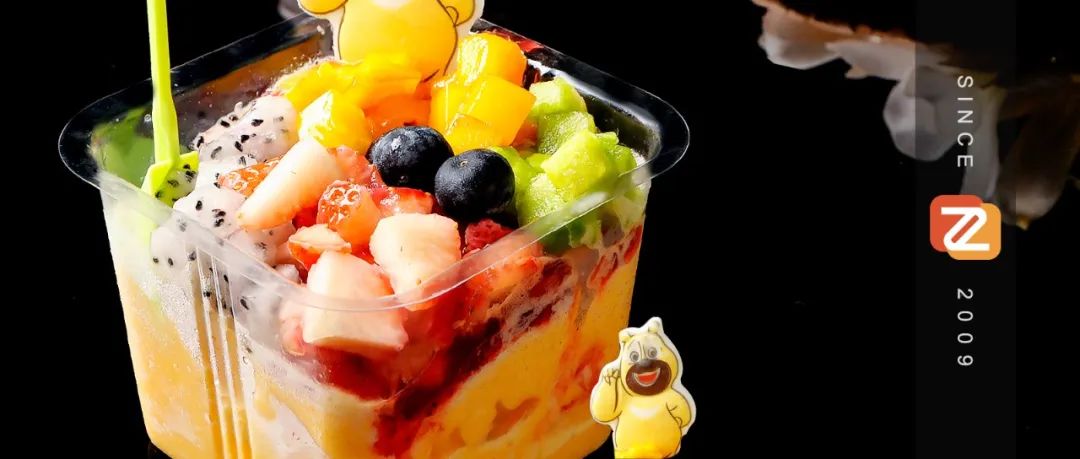 做小吃，選啥項(xiàng)目更賺錢？(圖2)