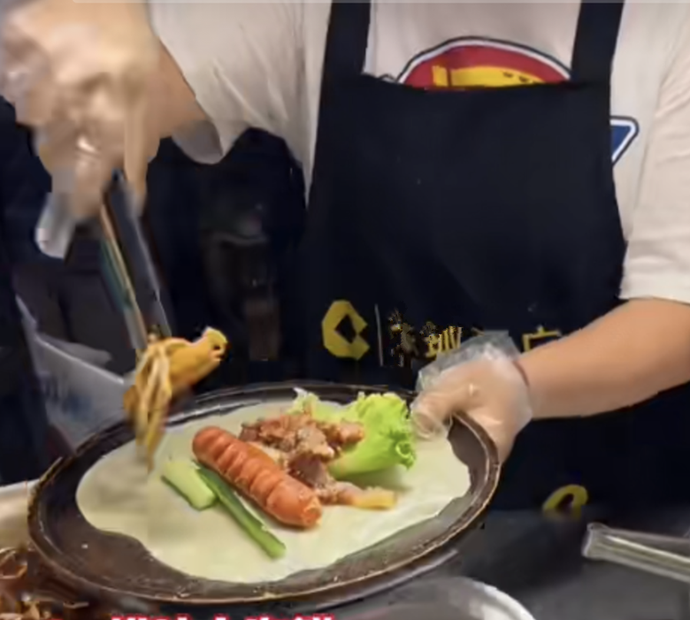 做小吃，選啥項(xiàng)目更賺錢？(圖4)