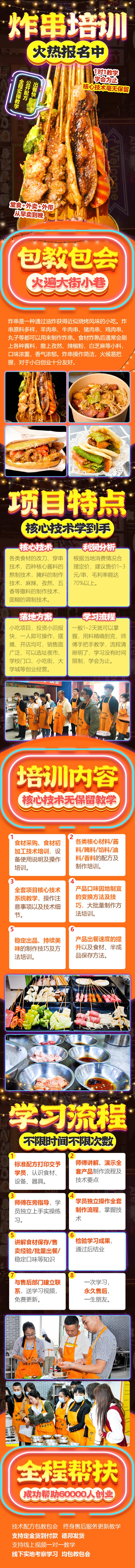 炸串培訓(xùn)(圖1)