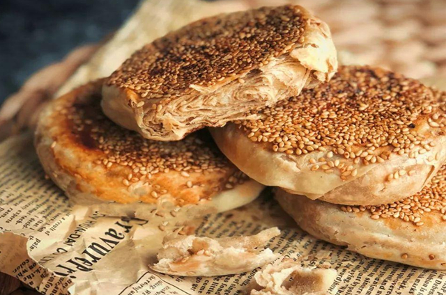 油酥火燒培訓(xùn)