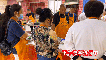 8月學習實景花絮(圖13)