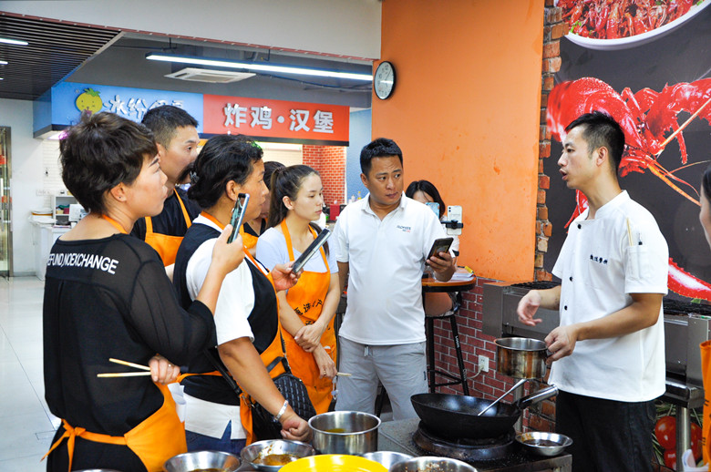 8月學習實景花絮(圖17)