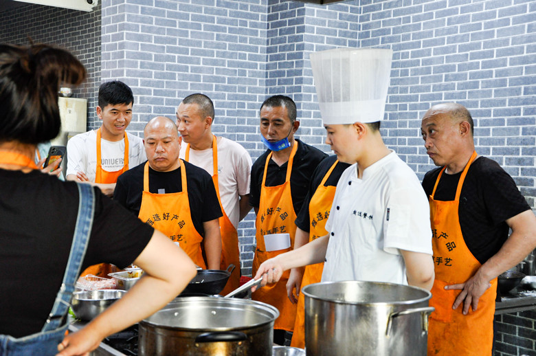 8月學習實景花絮(圖18)
