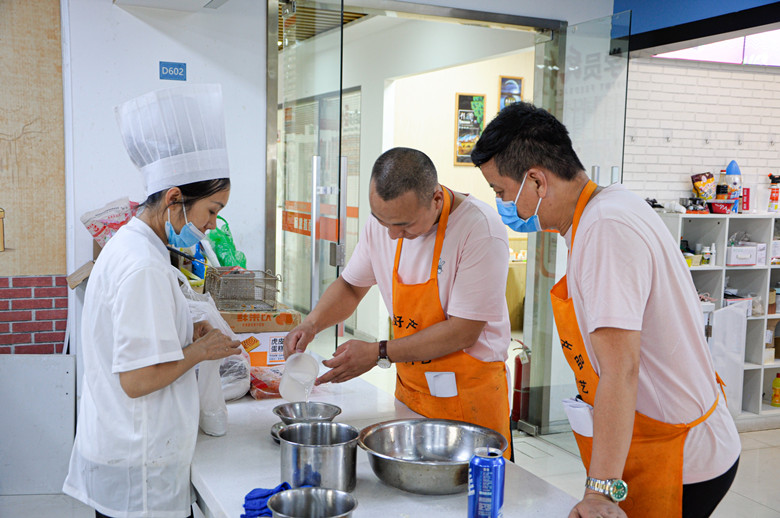 8月學習實景花絮(圖19)